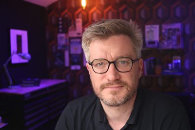 Martin Fitzpatrick