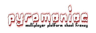 Game Development Thingy: Pyromaniac