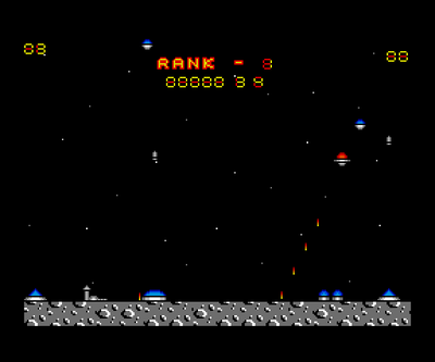 UFO: Alien Massacre