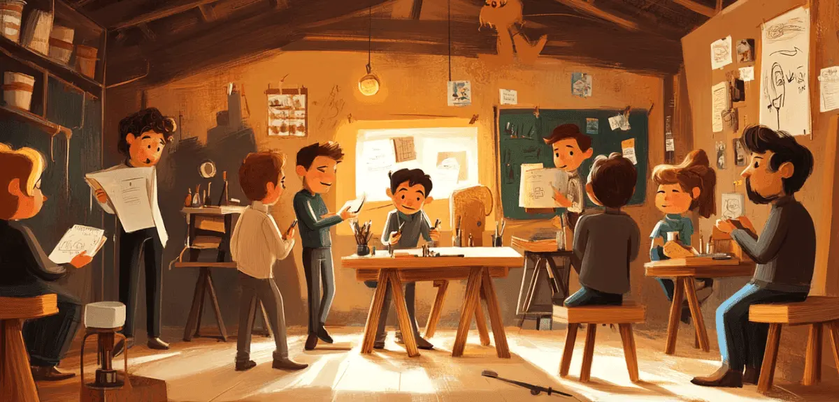 Palvelumuotoilu SaaS-liiketoiminnan katalysaattorina