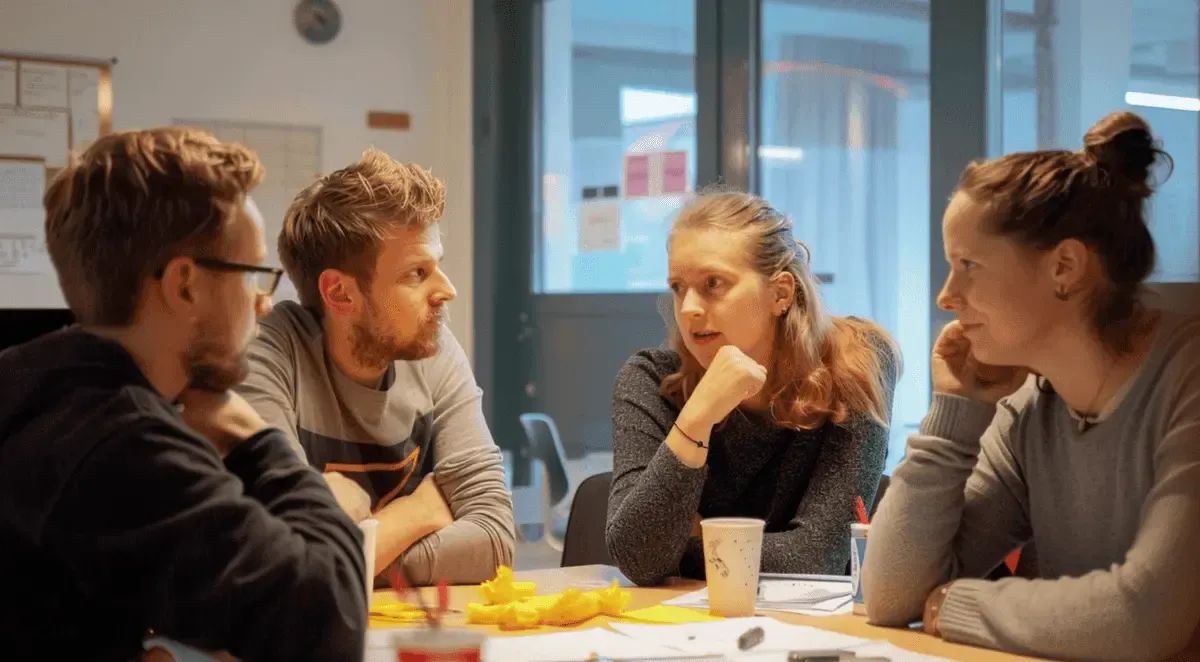Käyttäjätutkimus SaaS-tuotteen kasvun vauhdittajana