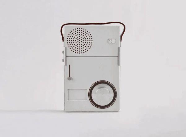Braunin design periaatteet liiketoiminnan menestyksen taustalla