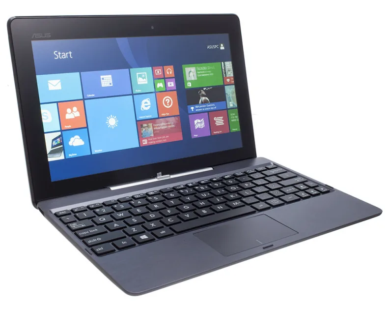 On-call with the Asus Transformer T100 & Ubuntu Sway