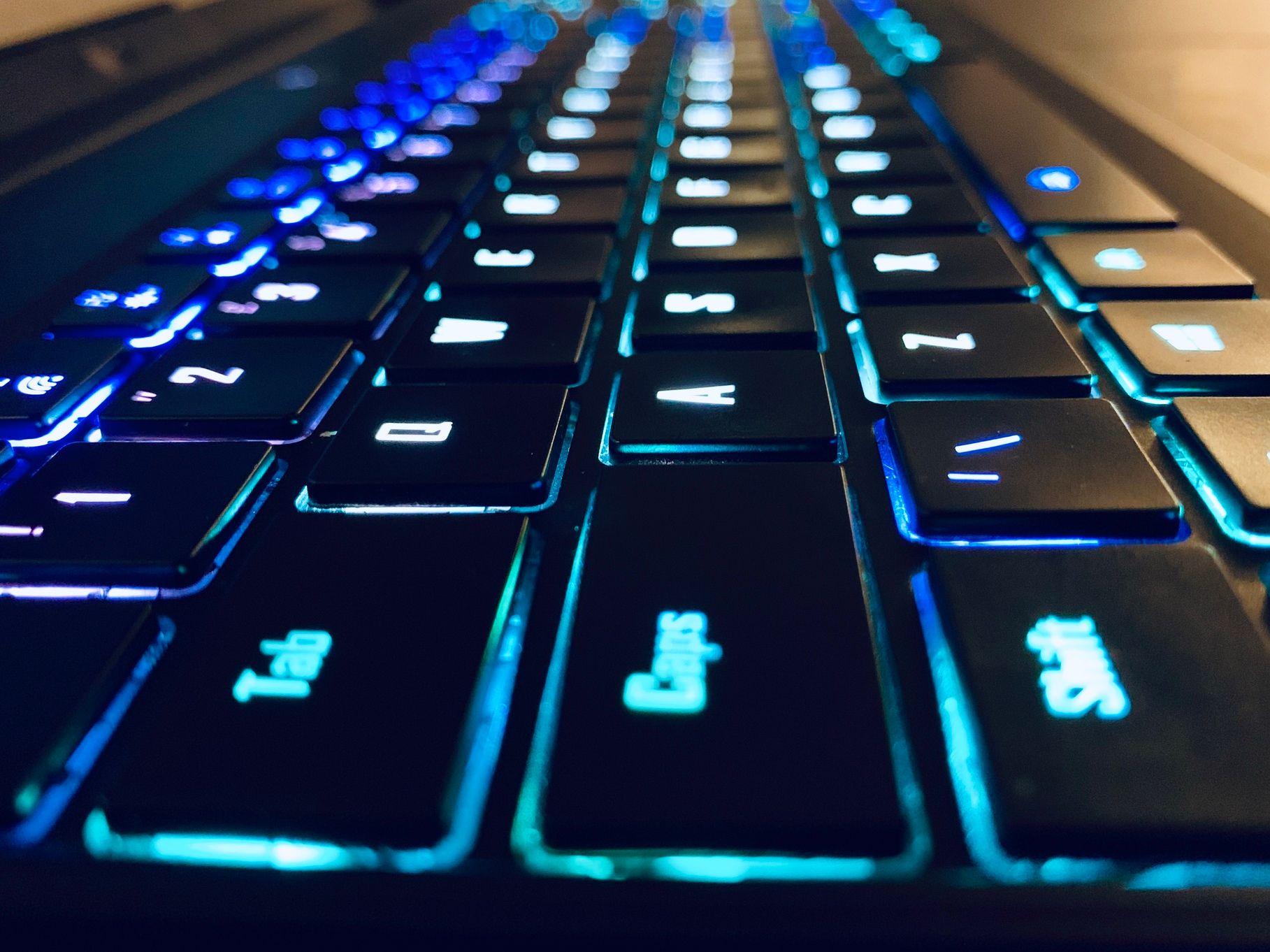 Gigabyte Aero W15 Keyboard and Linux (Ubuntu)