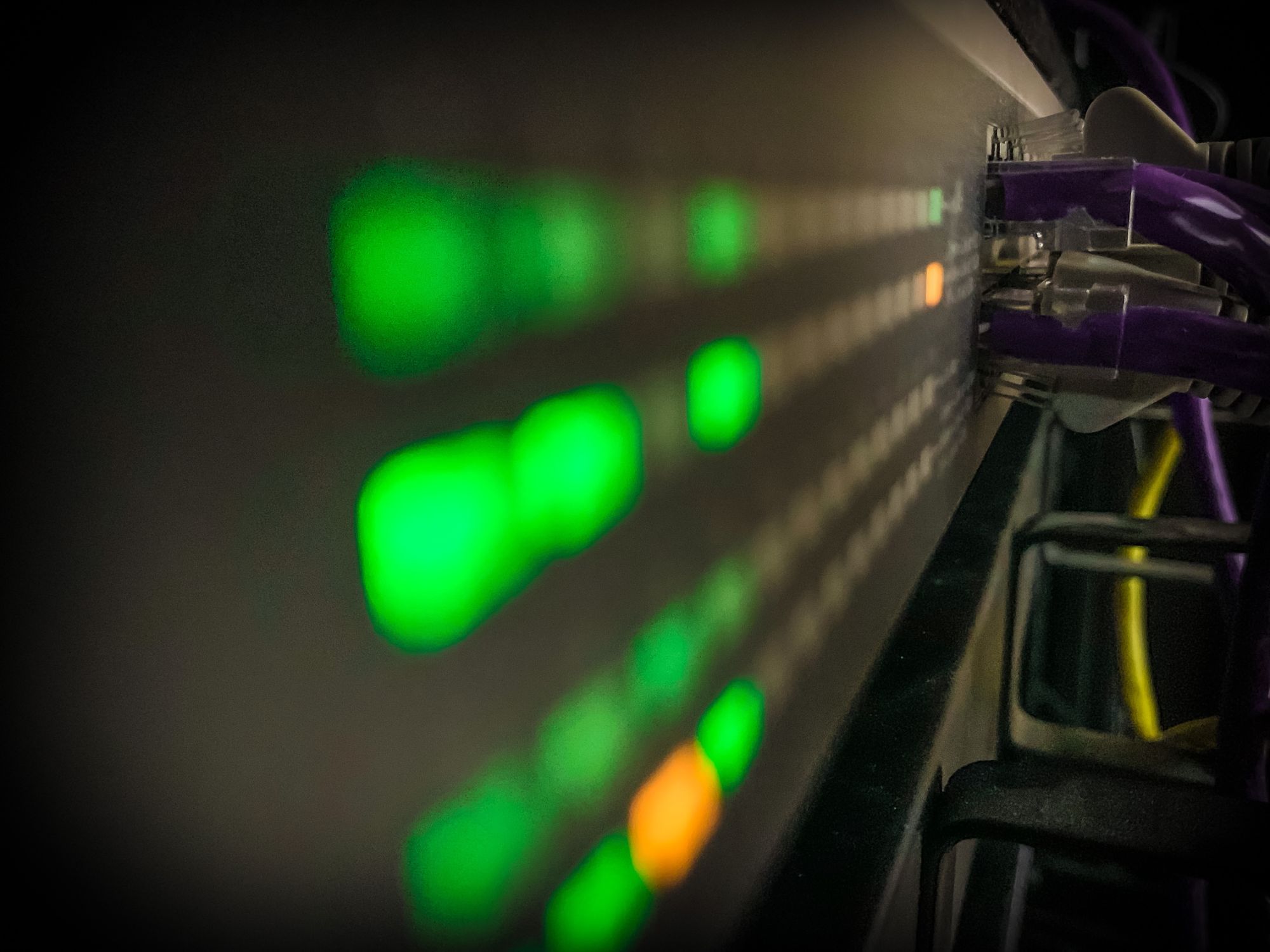 Mini Guide: NFS Debugging