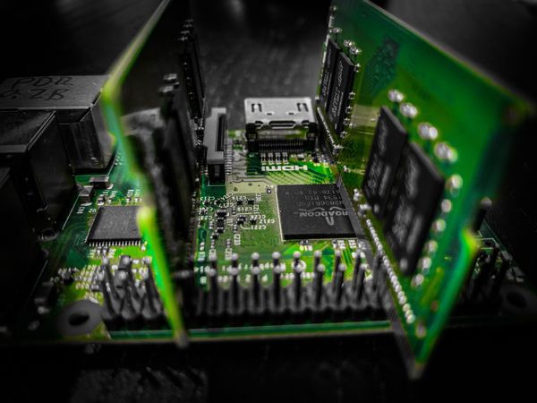 Mini Guide: Raspberry Pi Memory Split