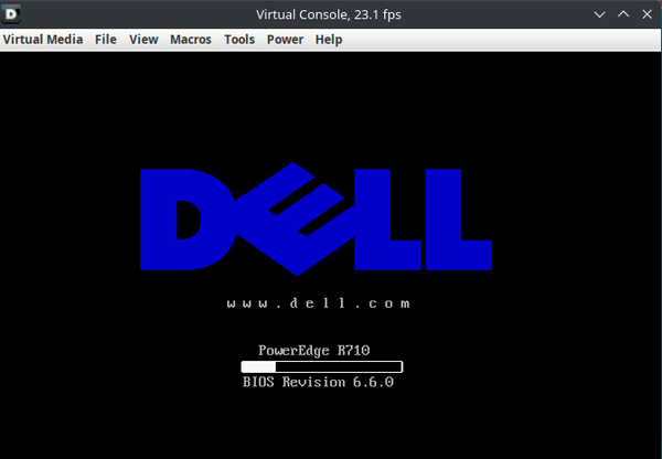 Mini Guide: Easy Dell iDRAC access (on Linux)