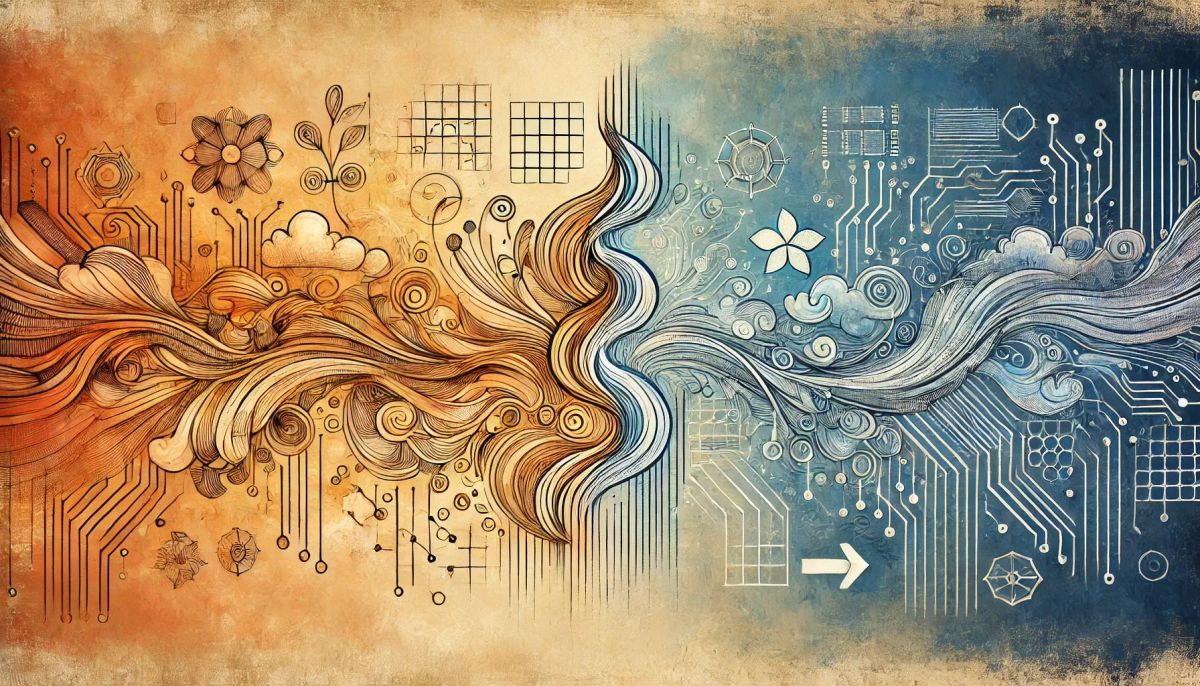 Episode 5 - From Words to Code (aka Coding by Vibe)