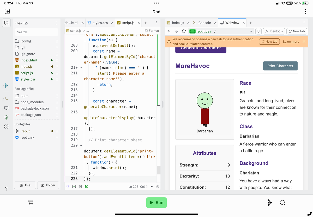 Episode 4 - Disposable Apps