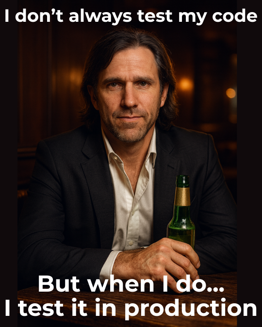 Episode 24 - AI Deleted my Database