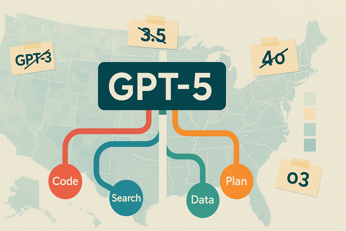 Episode 26 - An AI by any other name (but please pick one)