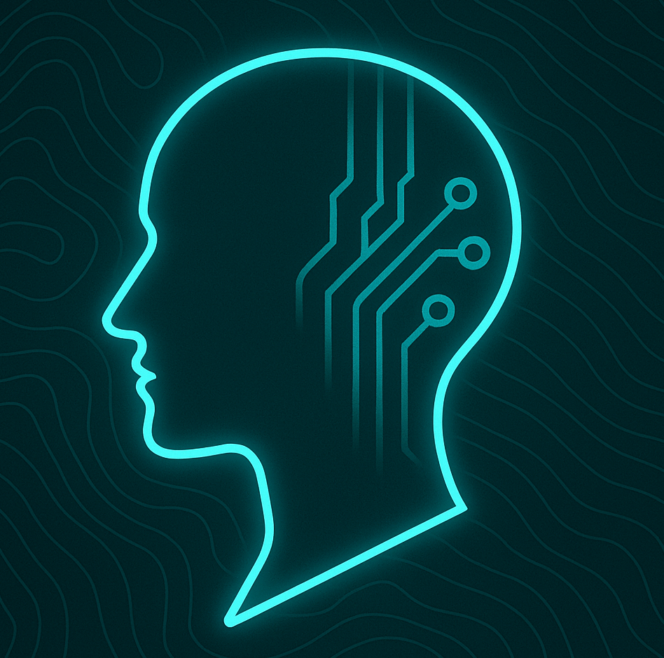 Episode 30 - Don’t be a Secret Cyborg