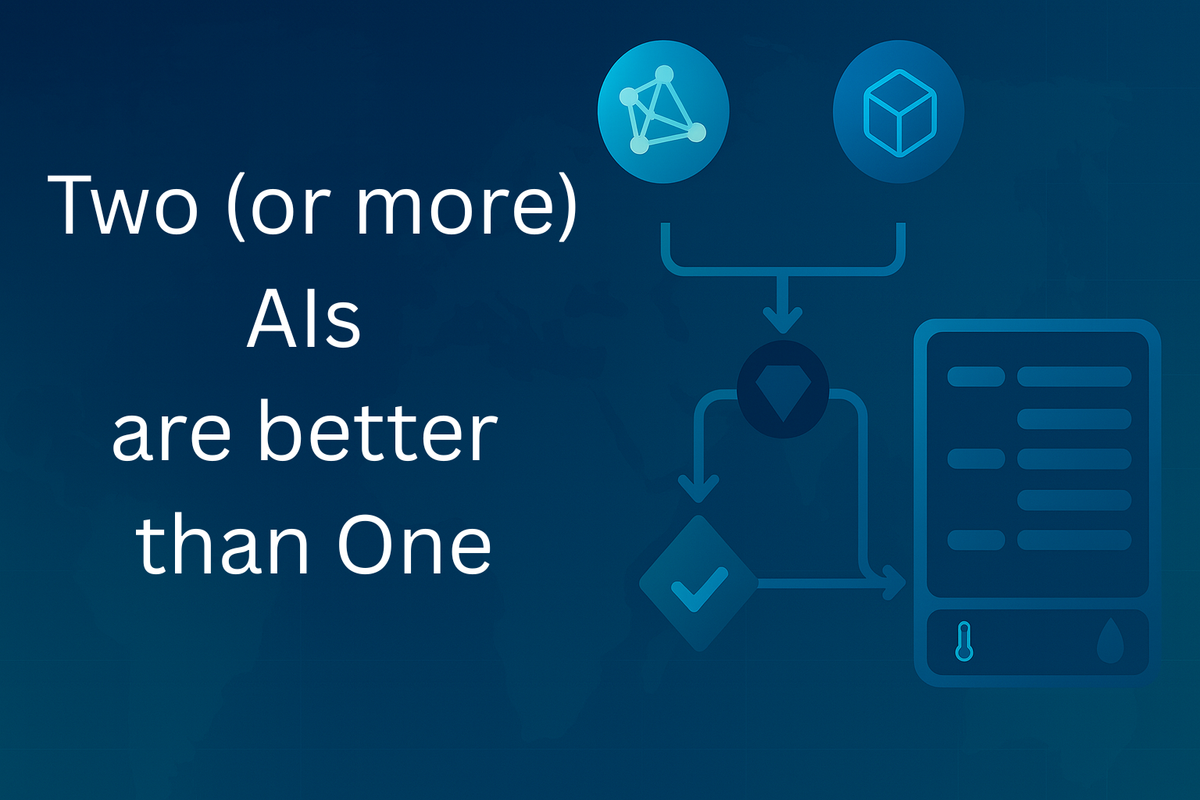 Episode 33 - Trust But Verif-AI