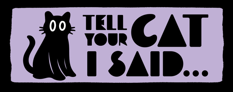 My child is going to outlive my cat. How do I talk about it?