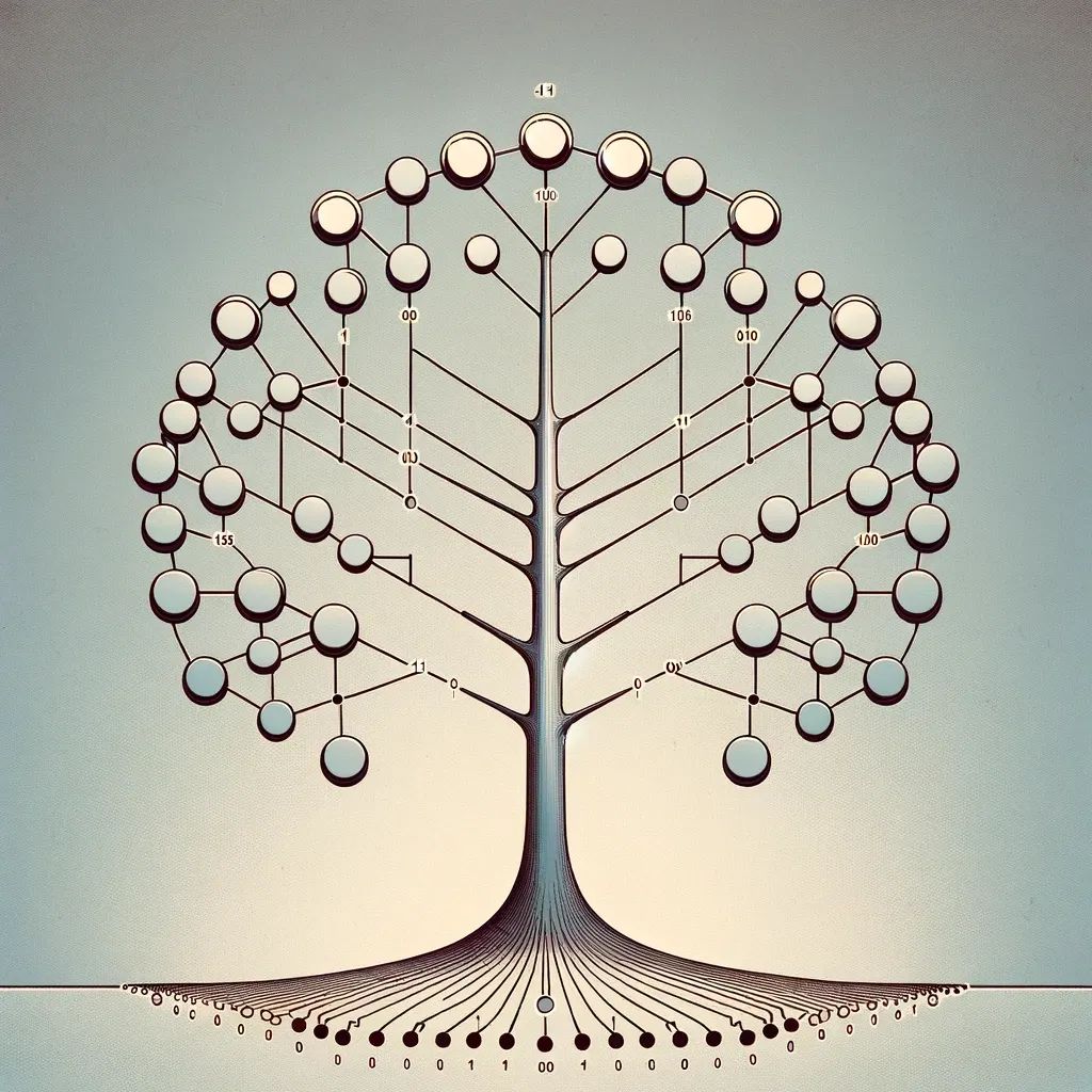 A Simple Syntax for Data Structures