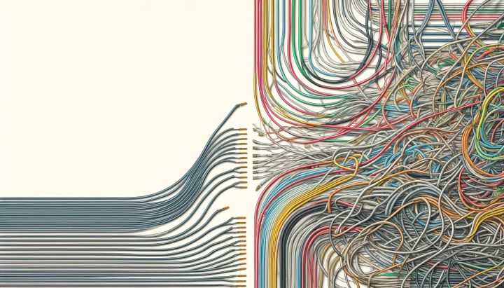 The Problem with Serialization