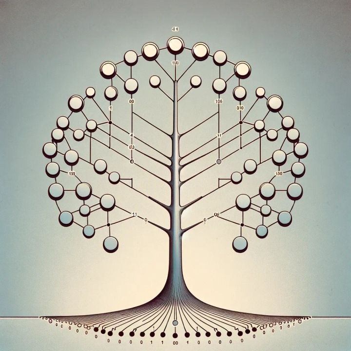 A Simple Syntax for Data Structures