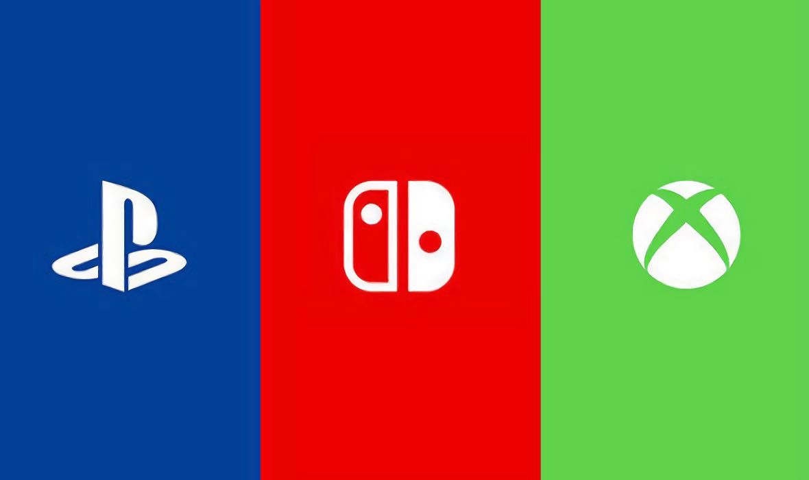 Switch vs PS5 vs Xbox Series X: Does Nintendo Need a Switch Pro to