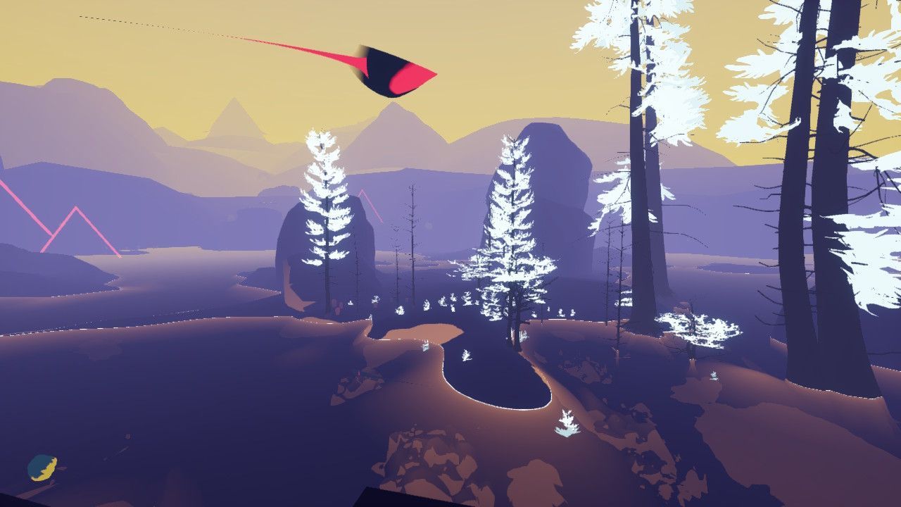 Shape of the World - Review