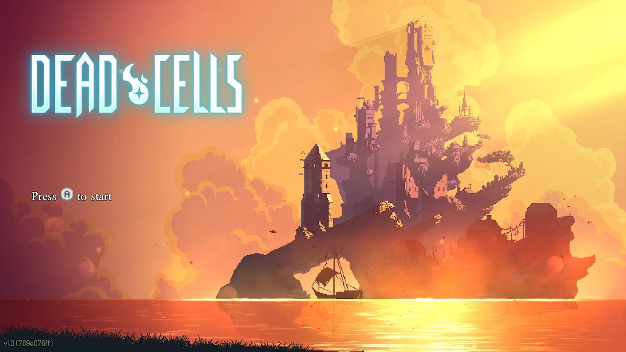Dead Cells - Review