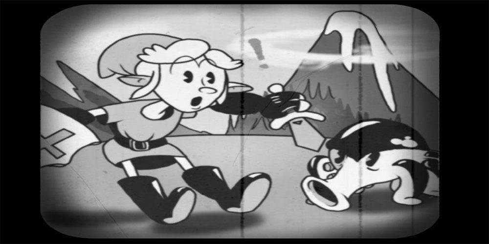 Cuphead Developer, Studio MDHR, Want to Make a Zelda Game