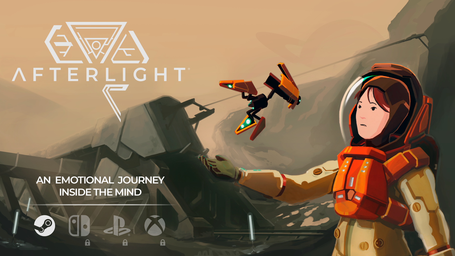 Kickstarter Project of the Week: Afterlight