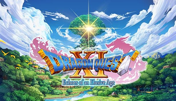 Dragon Quest XI S Releasing September 27