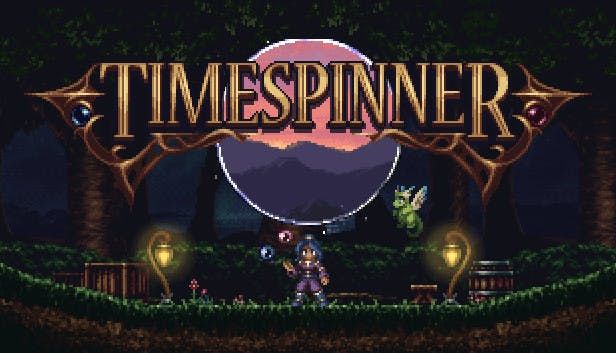 Timespinner - Switch Review