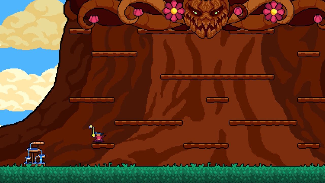 Ageless - Remnant Boss Guide