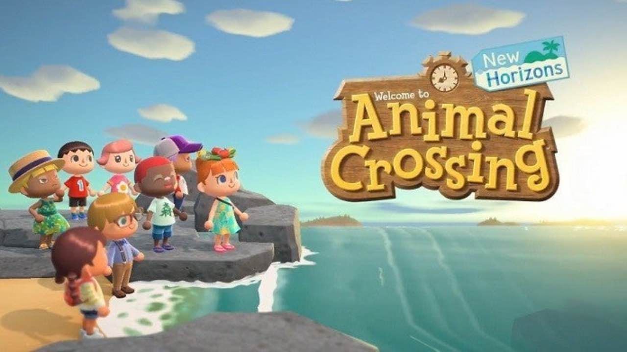Nintendo Shares Animal Crossing: New Horizons April Update Details