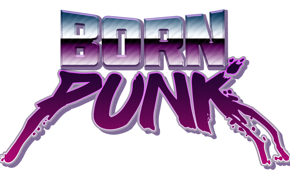 Kickstarter Project of the Week: Born Punk