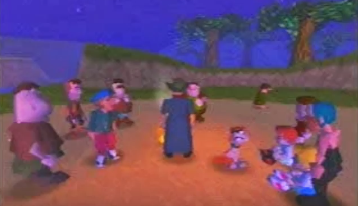 Shigesato Itoi (Part 3): Earthbound 64 / Mother 3