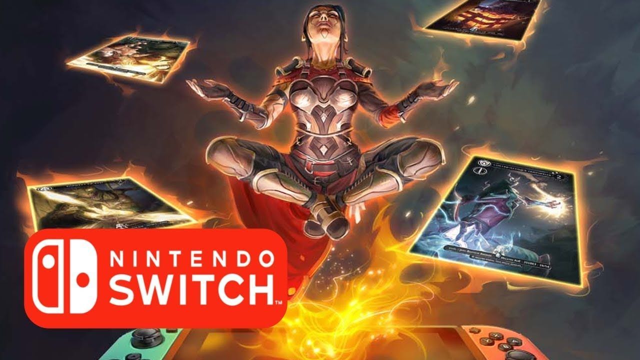 Switch Kickstarter Project of the Week - Malkyrs: Arenas of Eternity