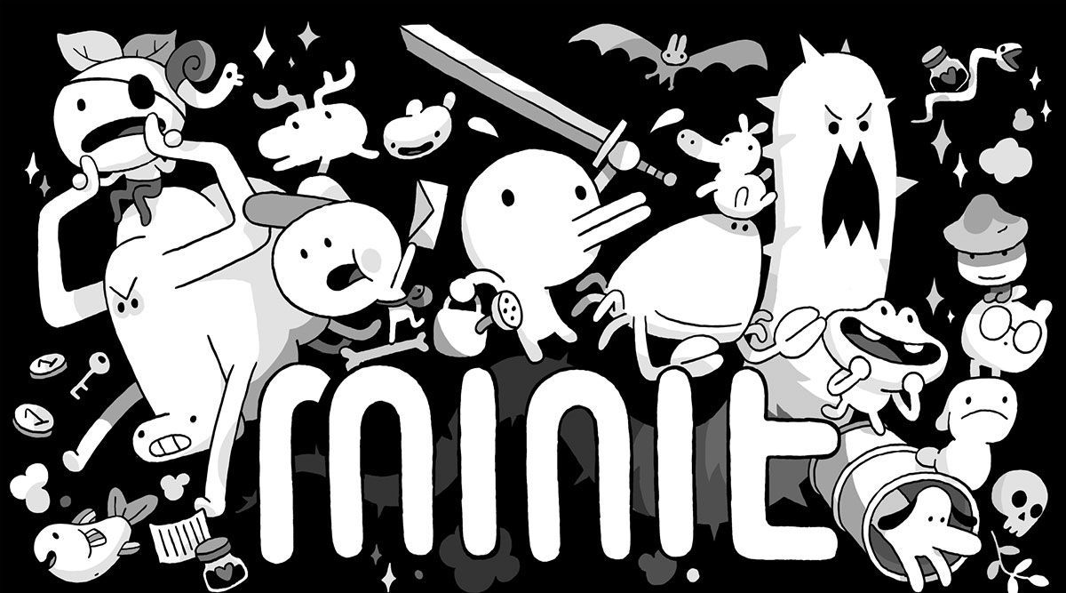Minit - Quick Review