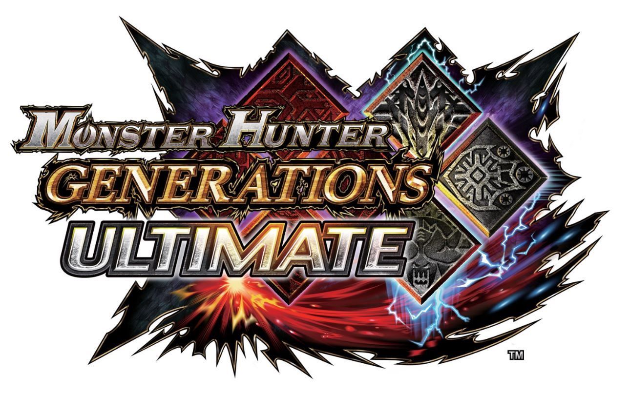 Monster Hunter XX is Coming to the West!