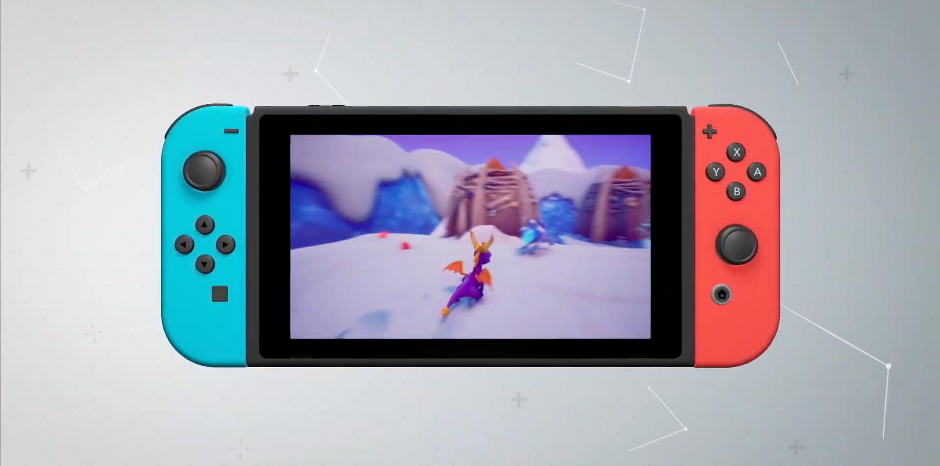 Spyro Reignited Trilogy Coming to Nintendo Switch September 3, 2019