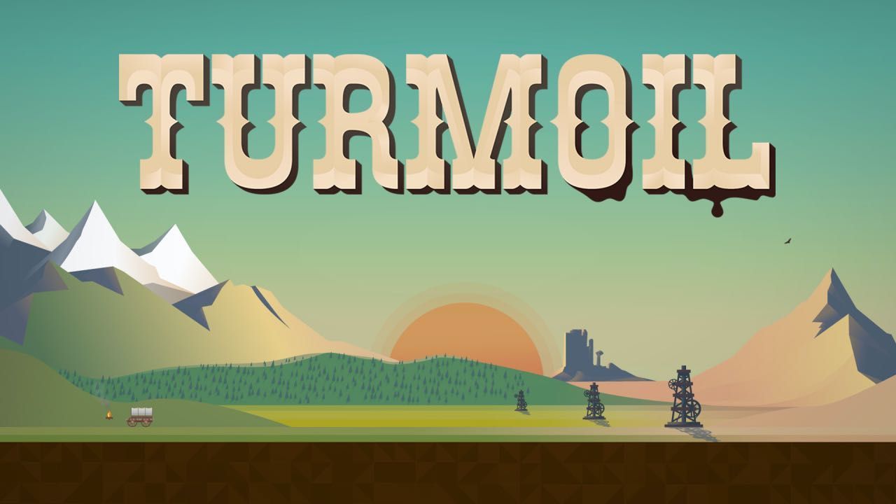 Turmoil - Switch Review