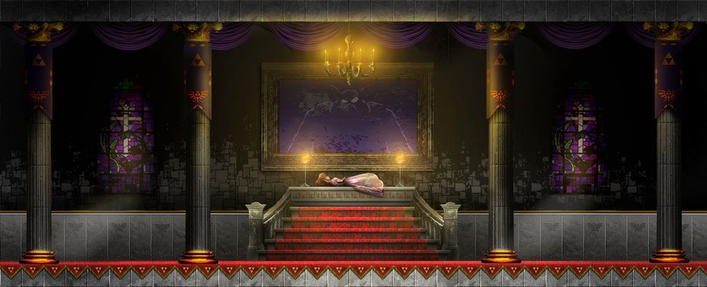 Inti Creates CEO Shows interest in Remaking Zelda II