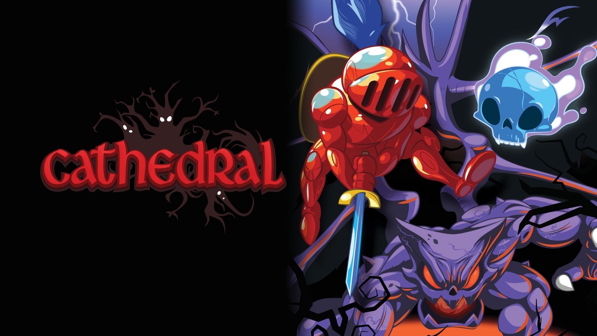 Cathedral - Switch Review