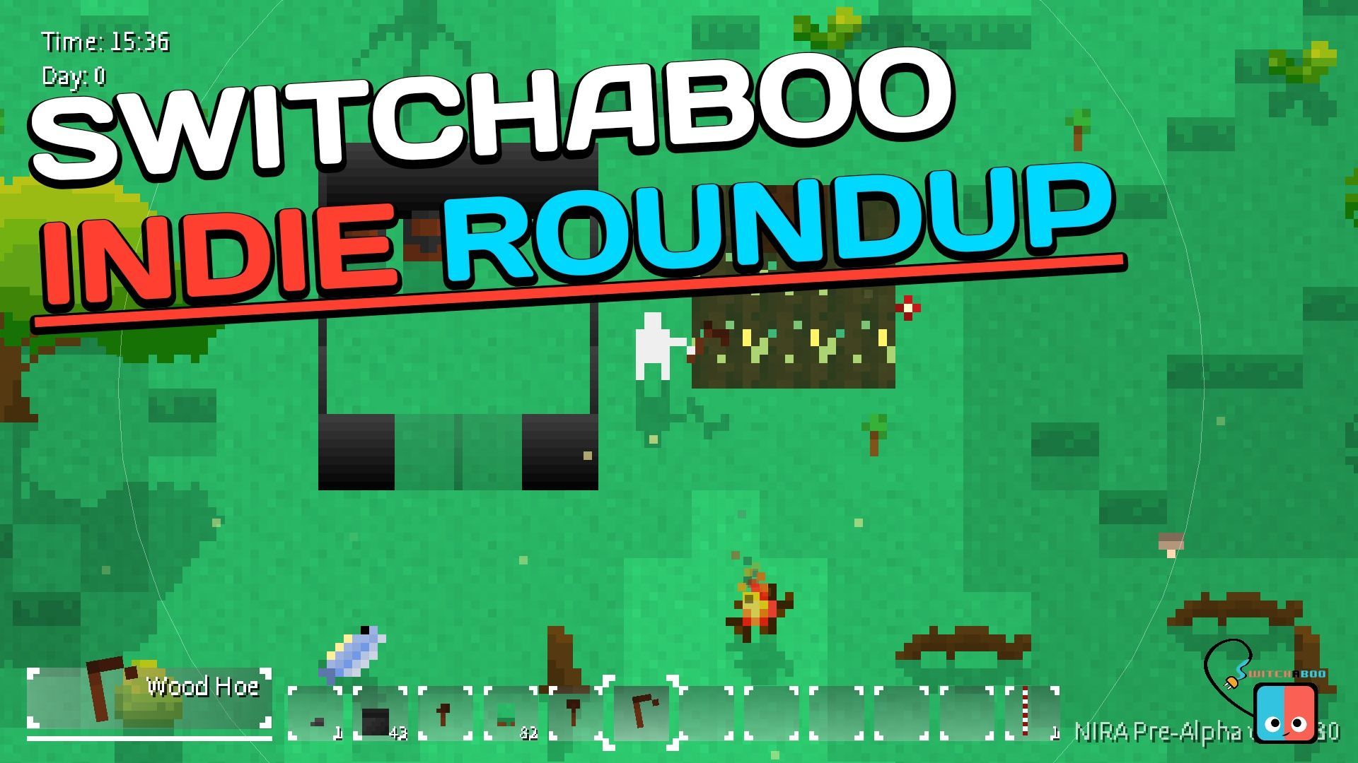 Nintendo Switch Indie Roundup - October 12, 2021