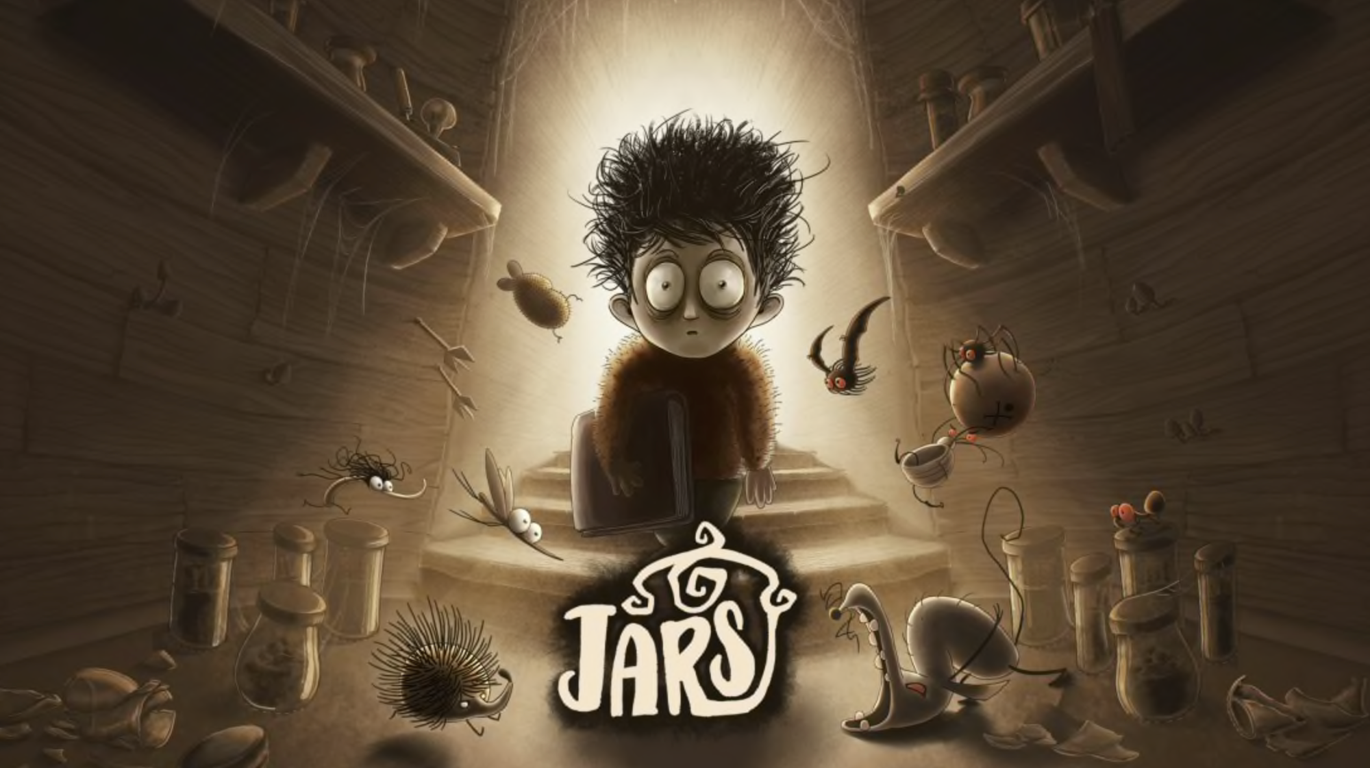 JARS - Switch Review