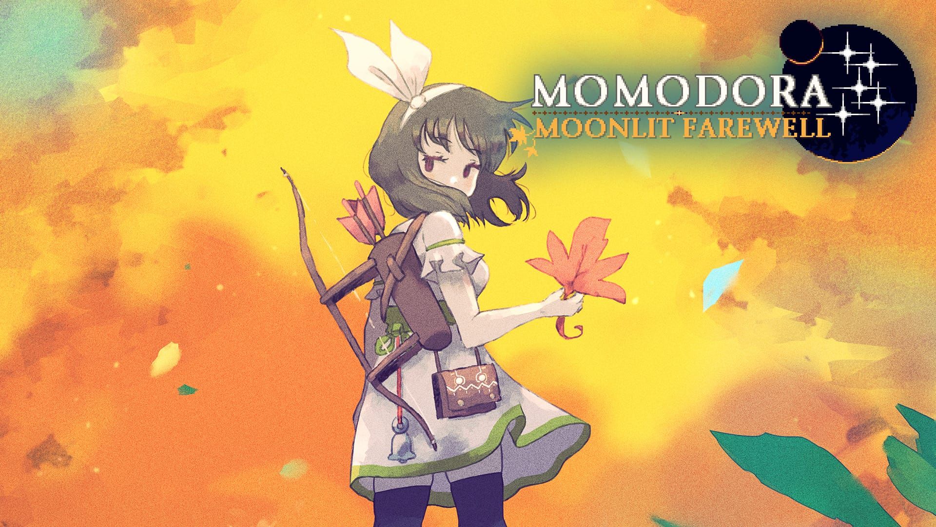Momodora: Moonlit Farewell - Switch Review