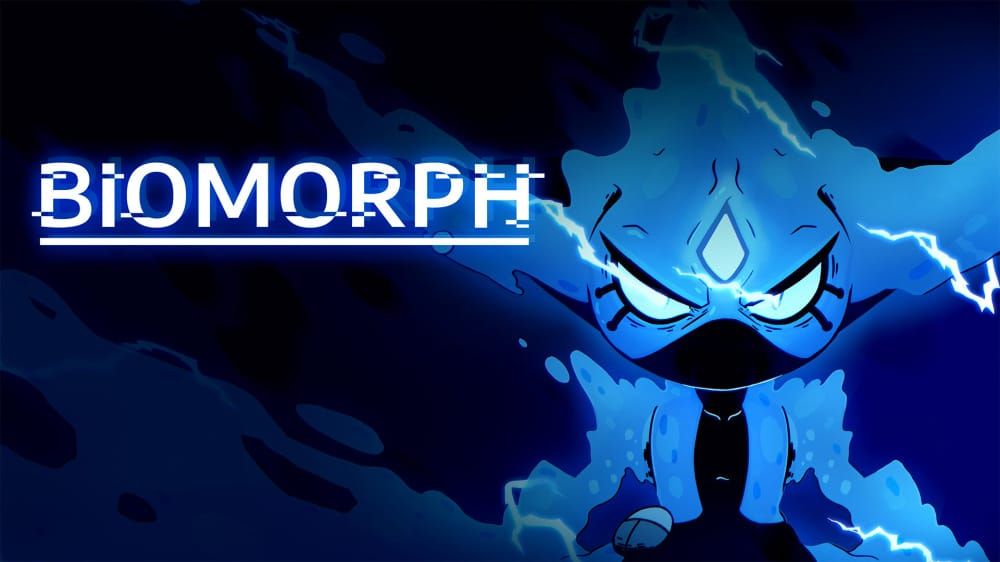 BIOMORPH - Switch Review