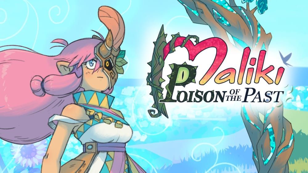 Maliki: Poison of the Past - Switch Review