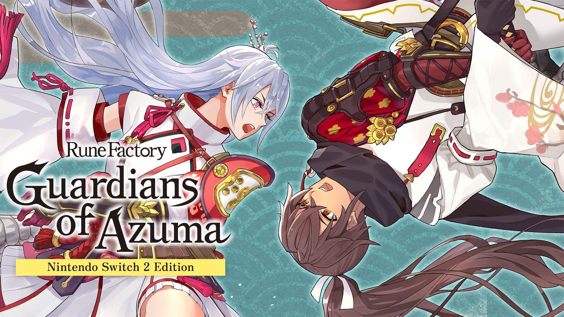 Rune Factory: Guardians of Azuma - Switch 2 Review
