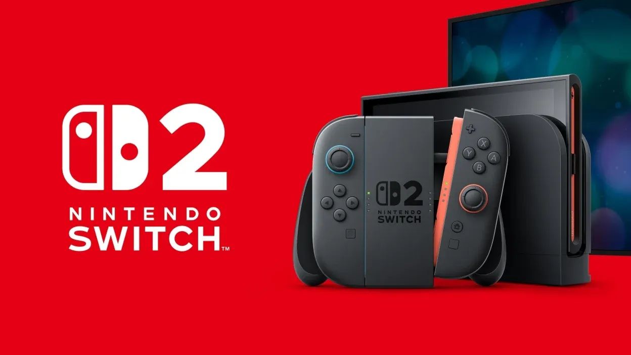 Nintendo Switch 2 - Console Review