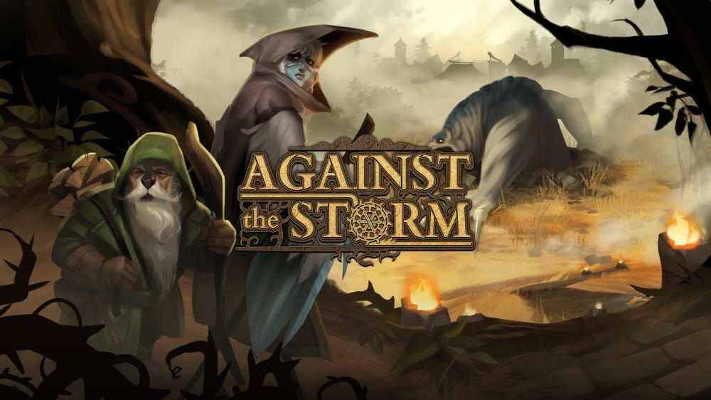 Against the Storm - Switch Review