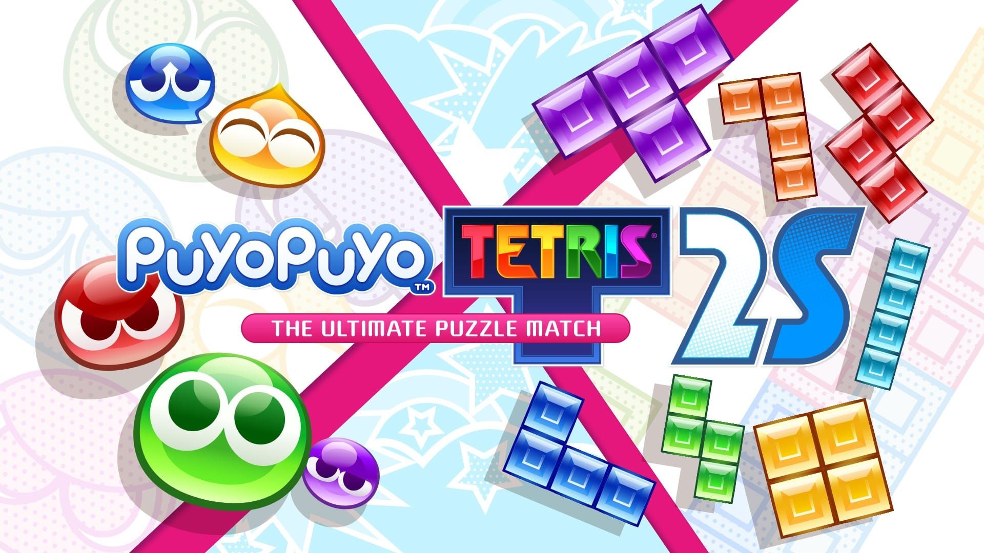 Puyo Puyo Tetris 2S - Switch 2 Review