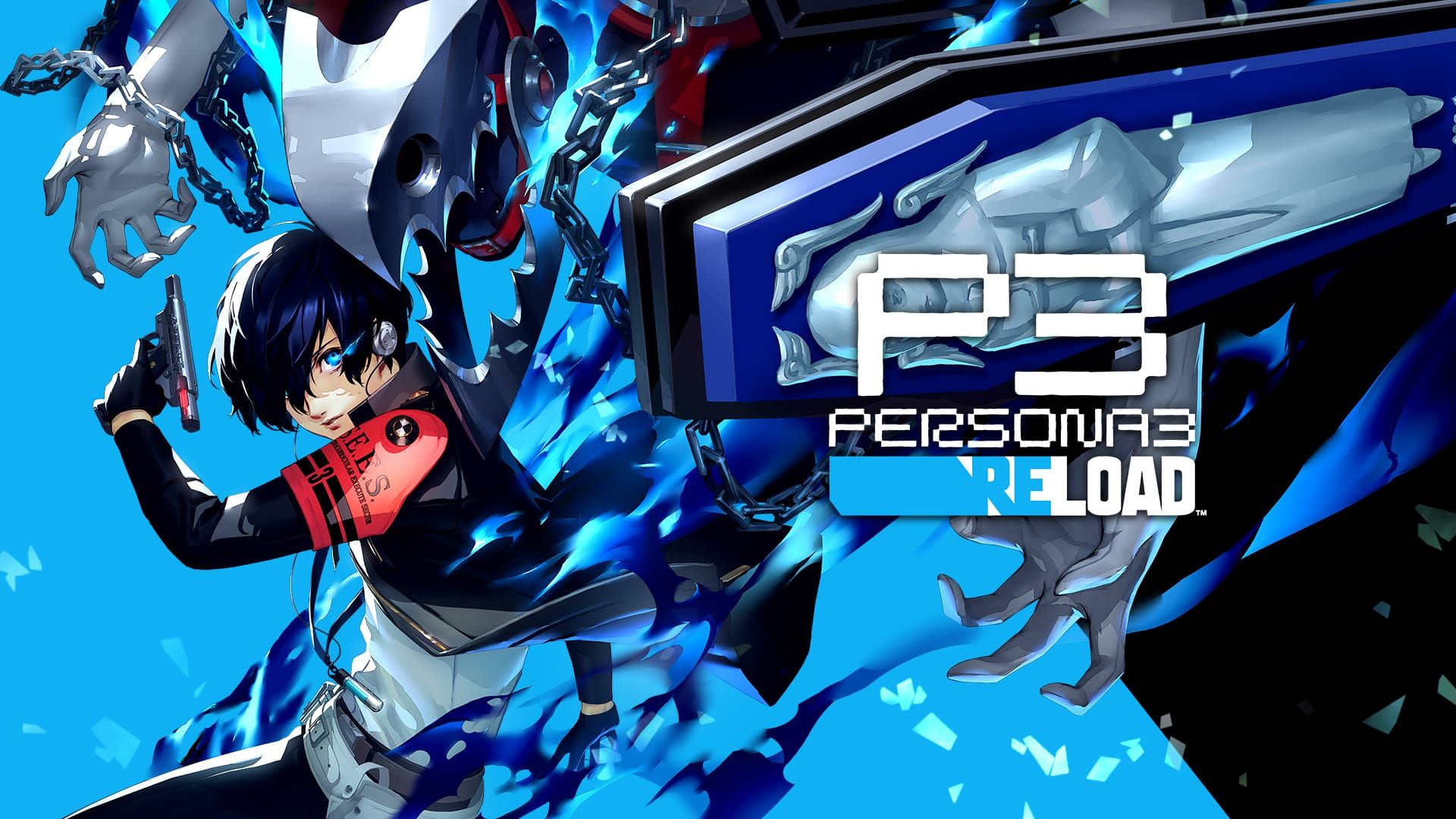 Persona 3 Reload - Switch 2 Review