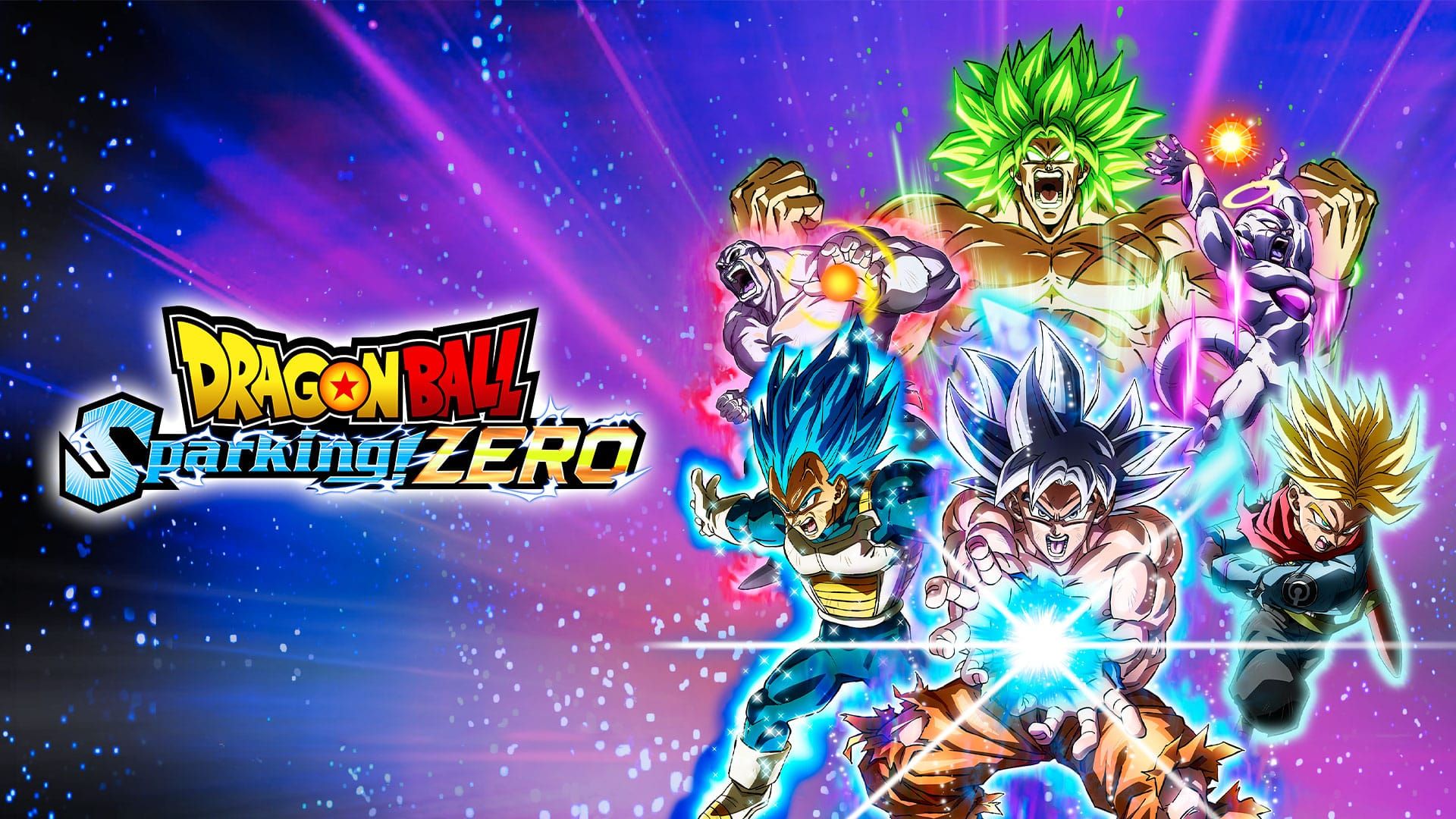 Dragon Ball: Sparking! Zero - Switch 2 Review